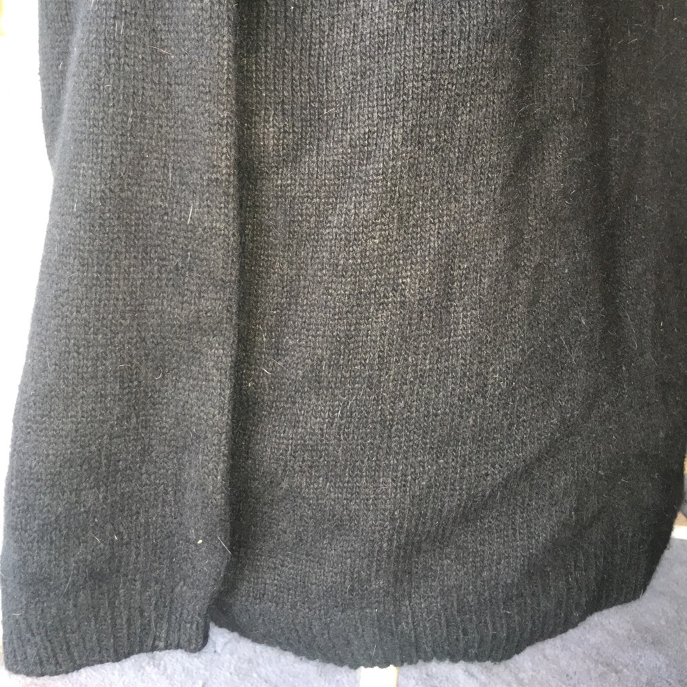 L.B diffusion sweater ✨ - Picture 7 of 8